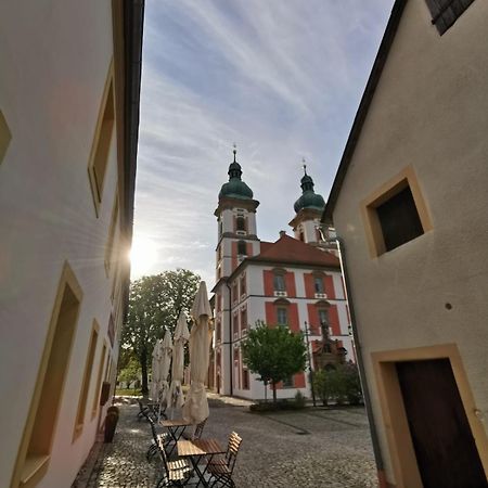 Hotel Kloster-Gasthof Speinshart Eschenbach in der Oberpfalz Ngoại thất bức ảnh