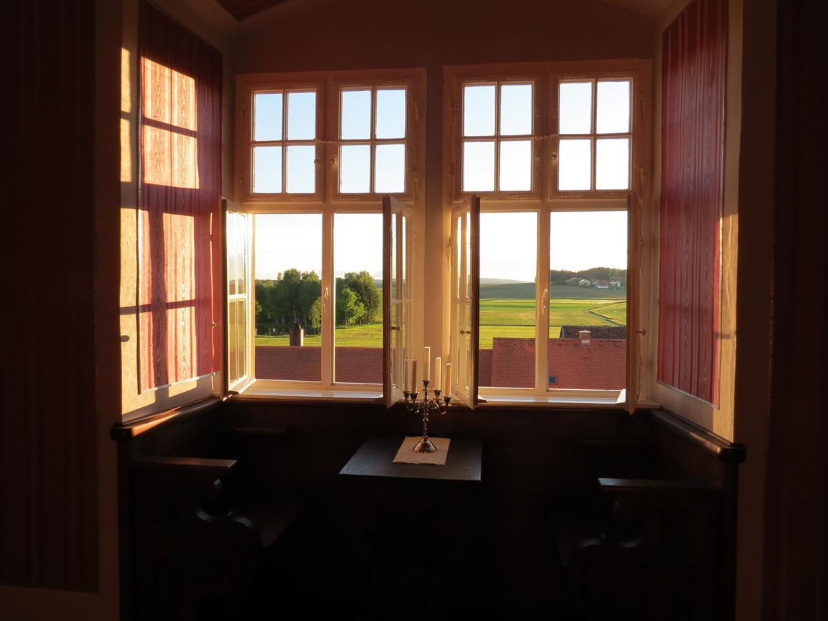 Hotel Kloster-Gasthof Speinshart Eschenbach in der Oberpfalz Ngoại thất bức ảnh