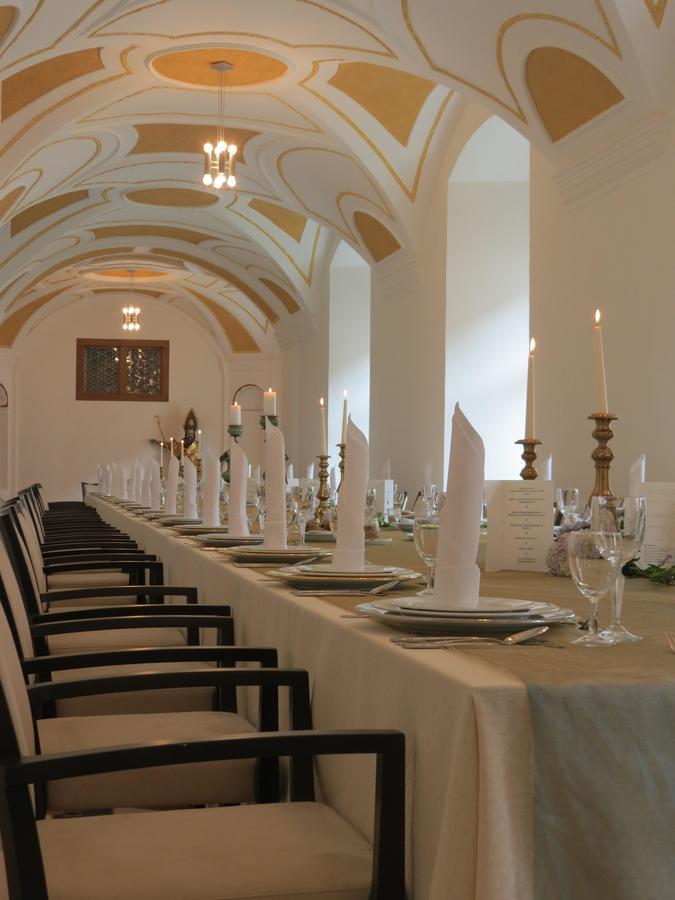 Hotel Kloster-Gasthof Speinshart Eschenbach in der Oberpfalz Ngoại thất bức ảnh