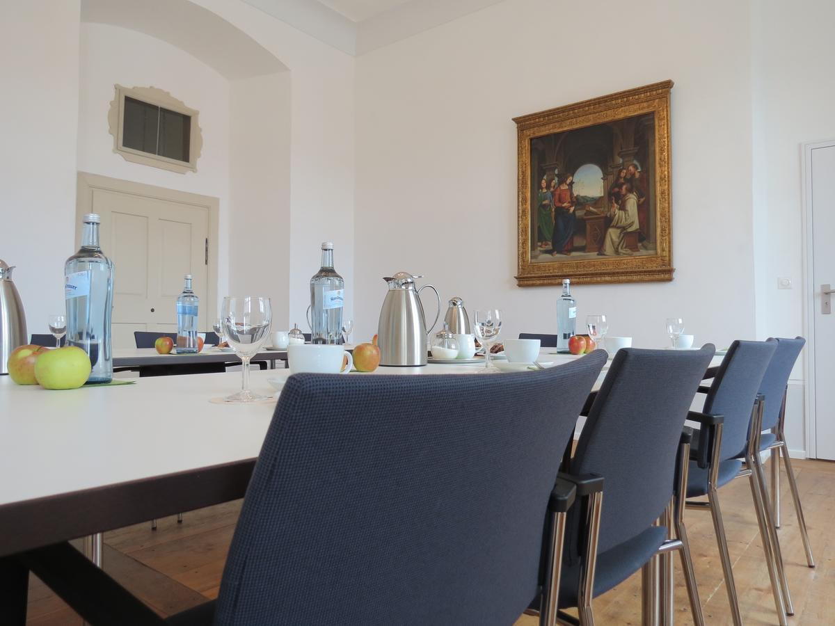 Hotel Kloster-Gasthof Speinshart Eschenbach in der Oberpfalz Ngoại thất bức ảnh