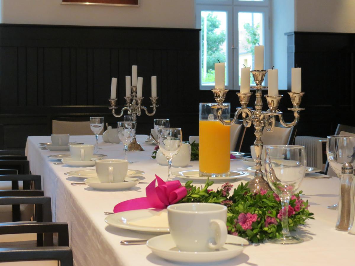 Hotel Kloster-Gasthof Speinshart Eschenbach in der Oberpfalz Ngoại thất bức ảnh