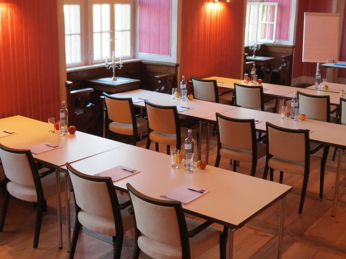 Hotel Kloster-Gasthof Speinshart Eschenbach in der Oberpfalz Ngoại thất bức ảnh
