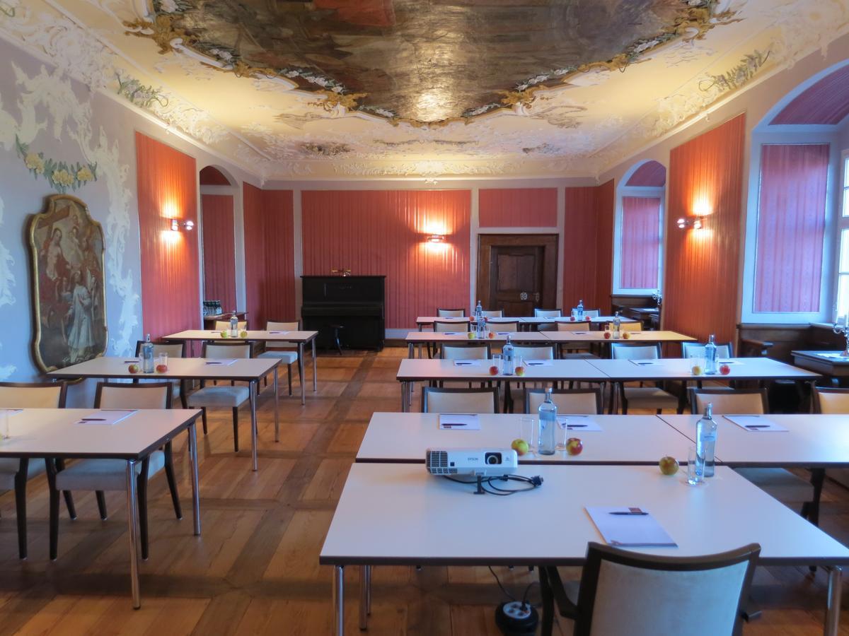 Hotel Kloster-Gasthof Speinshart Eschenbach in der Oberpfalz Ngoại thất bức ảnh