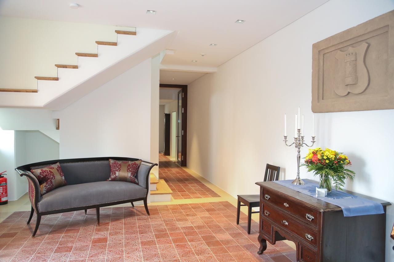 Hotel Kloster-Gasthof Speinshart Eschenbach in der Oberpfalz Ngoại thất bức ảnh